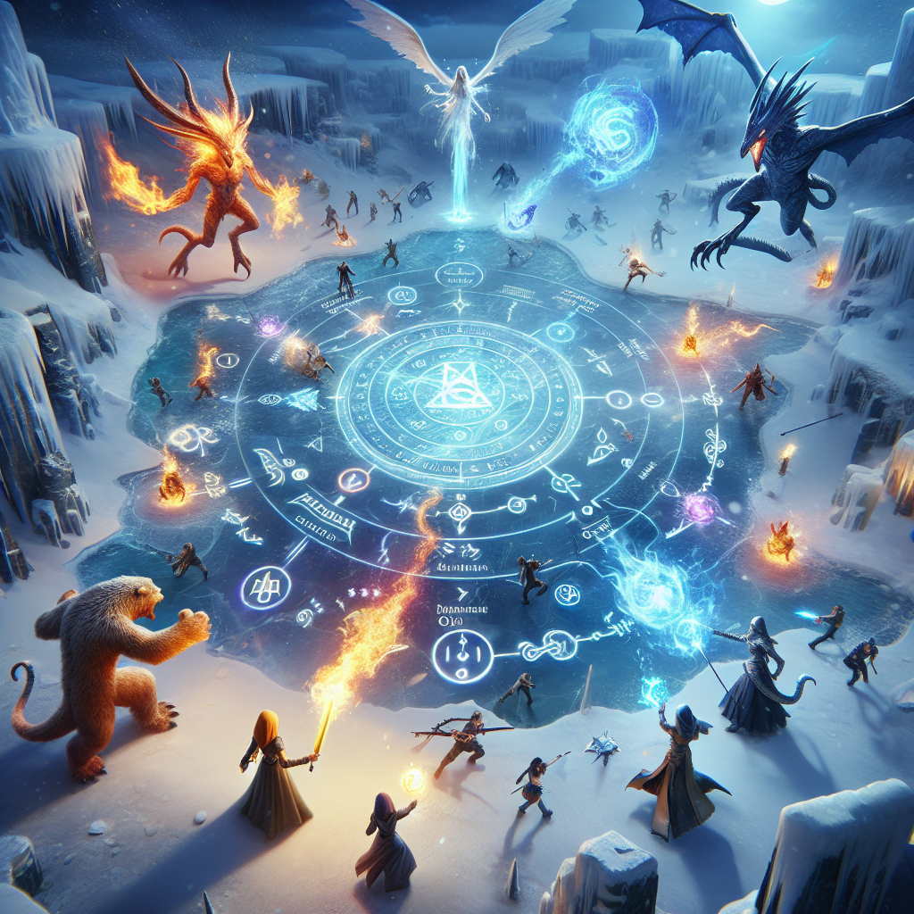 Strategi Terbaik Menggunakan Kata Kata Mobile Legend untuk Memenangkan Pertandingan