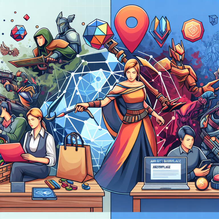 Exploring the Popularity of Itemku's Mobile Legend Marketplace