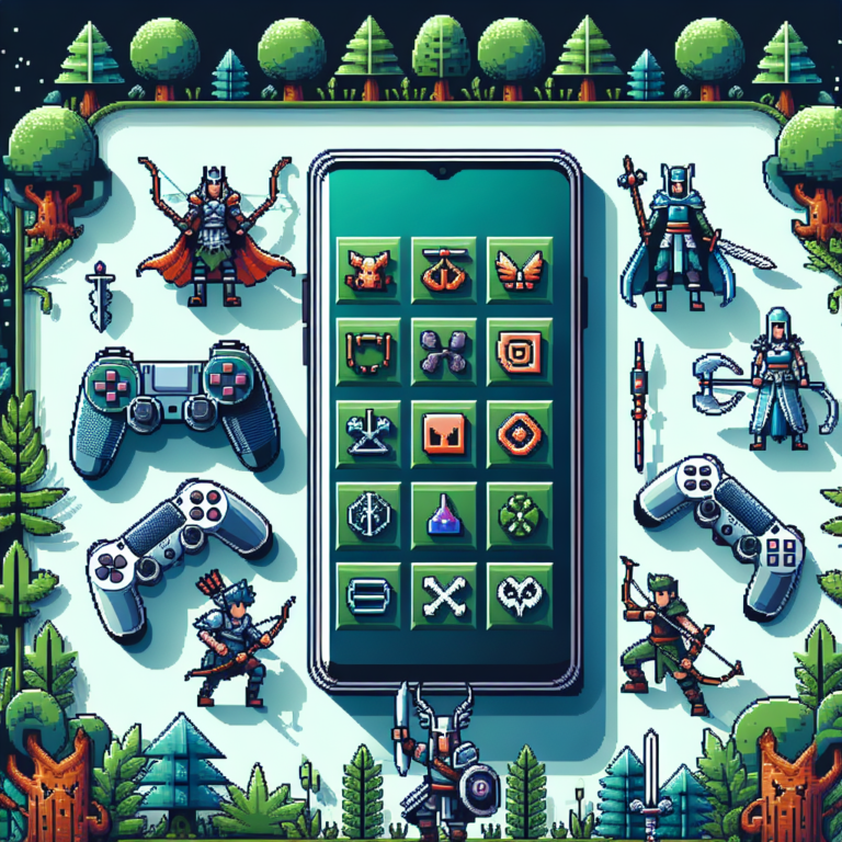 Exploring the Versatility of Mobile Legends PNG Assets