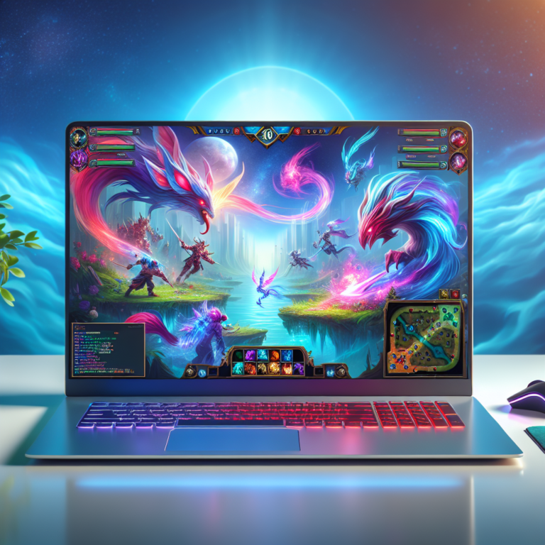 Mobile Legends for PC: How to Play on Your Computer Effectively