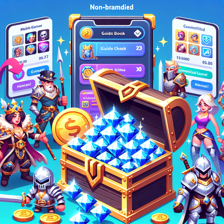 Unlock Free Skins and Diamonds: A Guide to Mobile Legends Redeem Codes