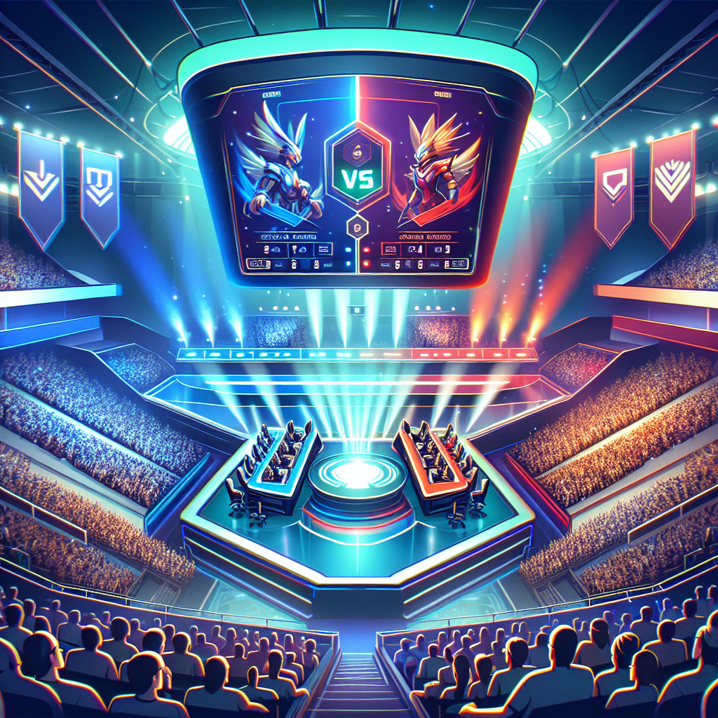 Mobile Legends MCL Championship: Strategies for Success