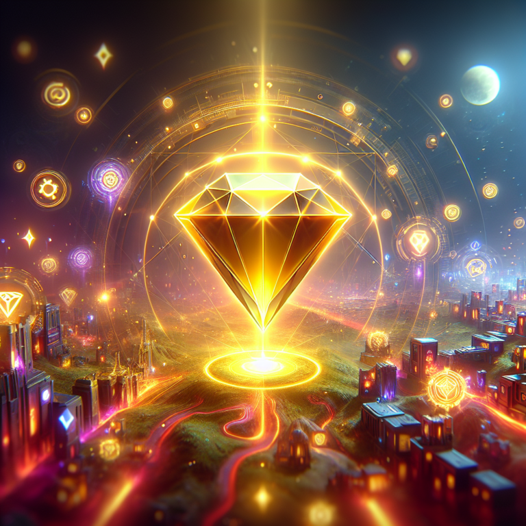 Kapan Rilisnya Diamond Kuning di Mobile Legends pada Tahun 2024?