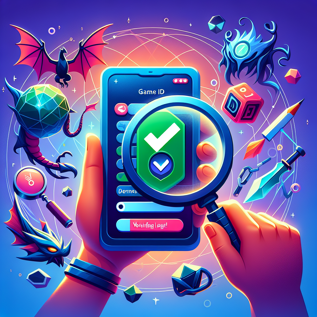 Exploring Methods to Verify Your Mobile Legends Game ID