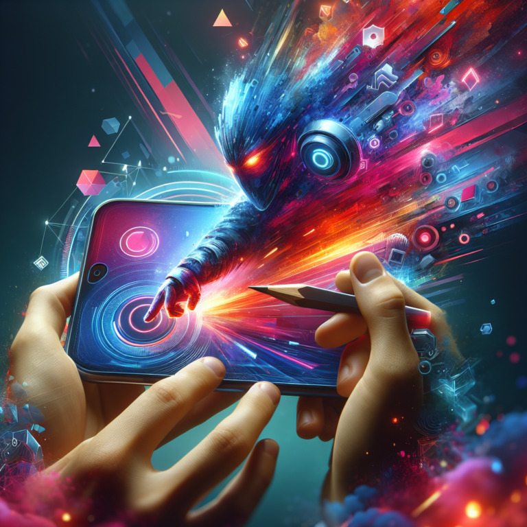 Logo Mobile Legend HD: Elevating Your Gaming Experience with High-Definition Graphics