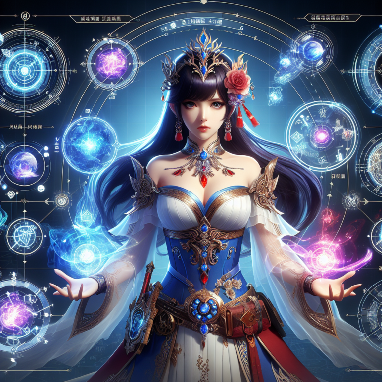 Kadita's Rise in Mobile Legends: A Deep Dive into Her Abilities and Gameplay Strategies