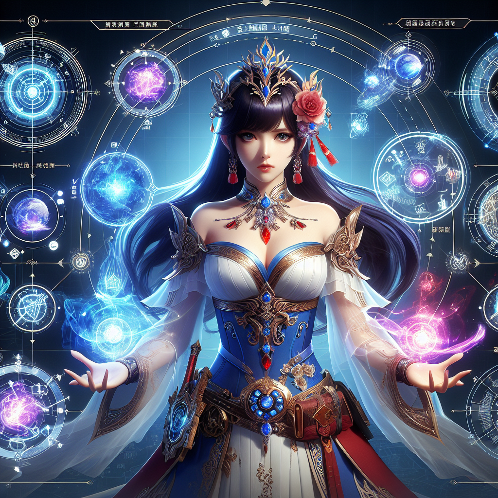 Kadita's Rise in Mobile Legends: A Deep Dive into Her Abilities and Gameplay Strategies