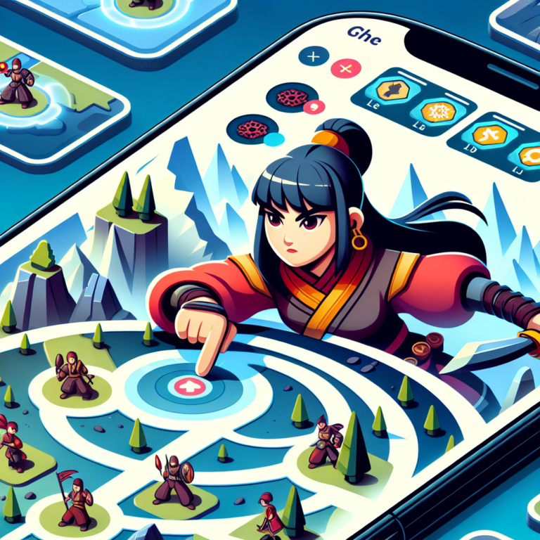 Ling's Impact on Mobile Legends Strategy and Gameplay