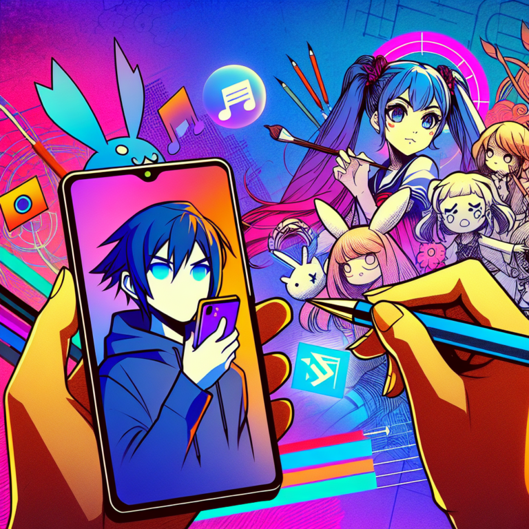 Hentai and Mobile Legends: Exploring the Controversial Crossover