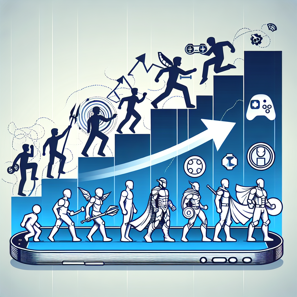 Rise of Mobile Legends: Exploring the Impact of Popular Heroes in Gameplay