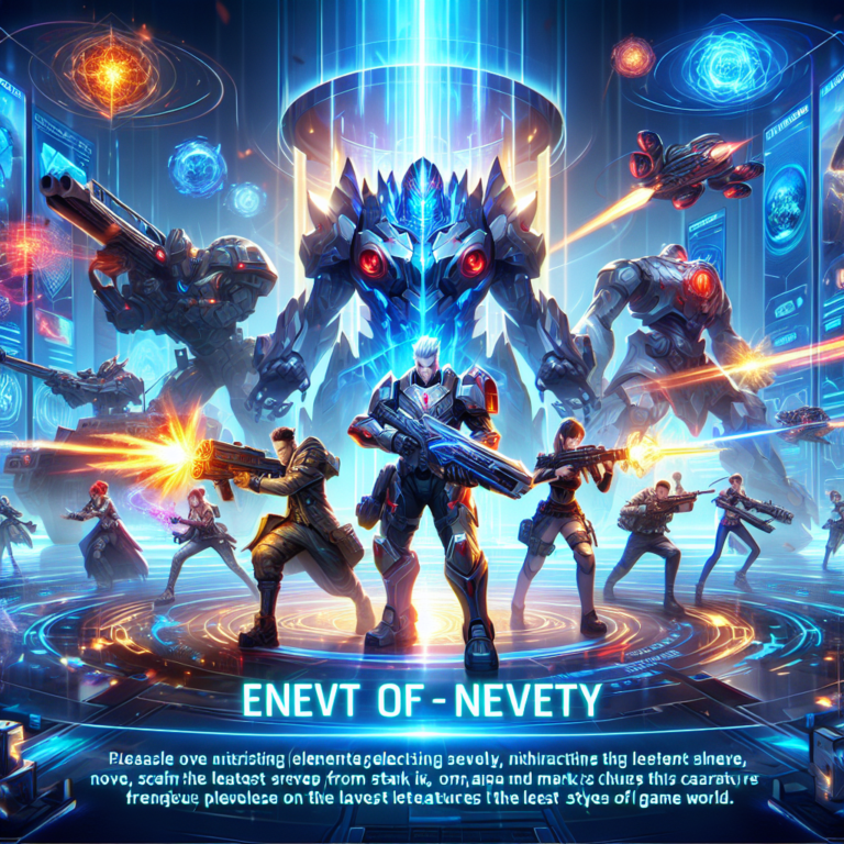 Mobile Legends Advance Server: A Sneak Peek into the Latest Features
