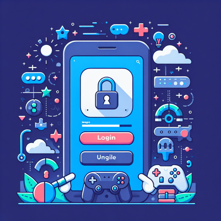 Mobile Legends: Simplifying Login Troubles for Gamers