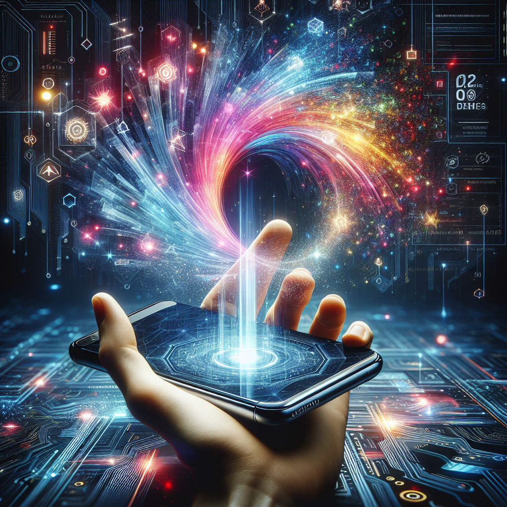 Infinix Mobile Legend: Revolutionizing Gaming Experience with Cutting-Edge Technology