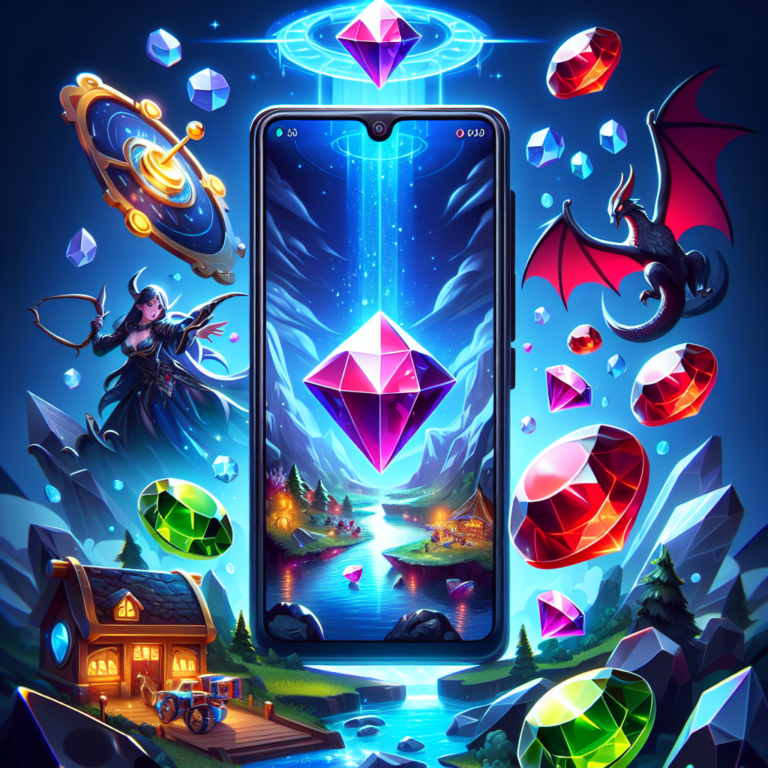 Download Mobile Legends Mod APK for Unlimited Diamonds Exclusive