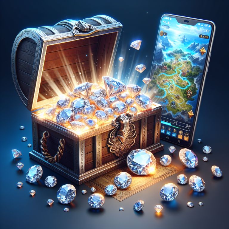 Unlocking the Secrets to Earning Diamonds in Mobile Legends