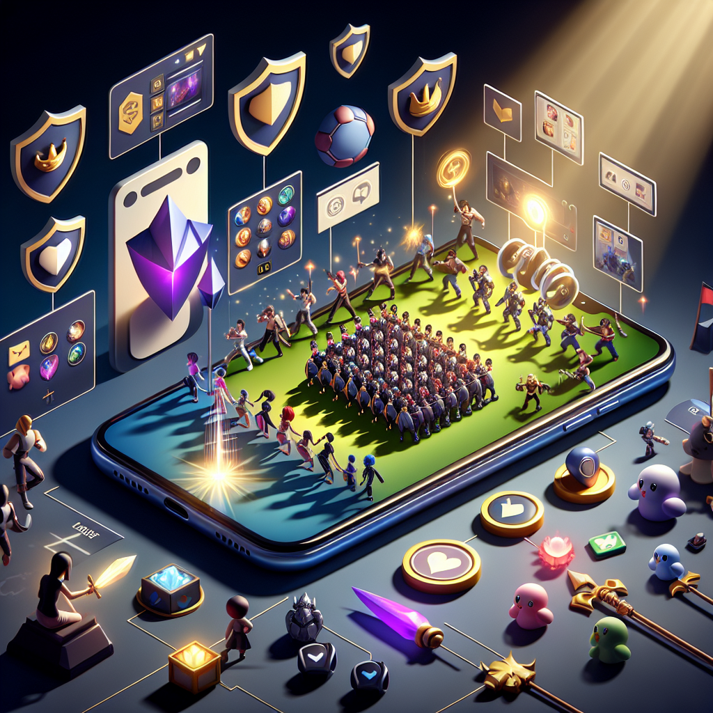 Strategies to Master Crowd Control in Mobile Legends