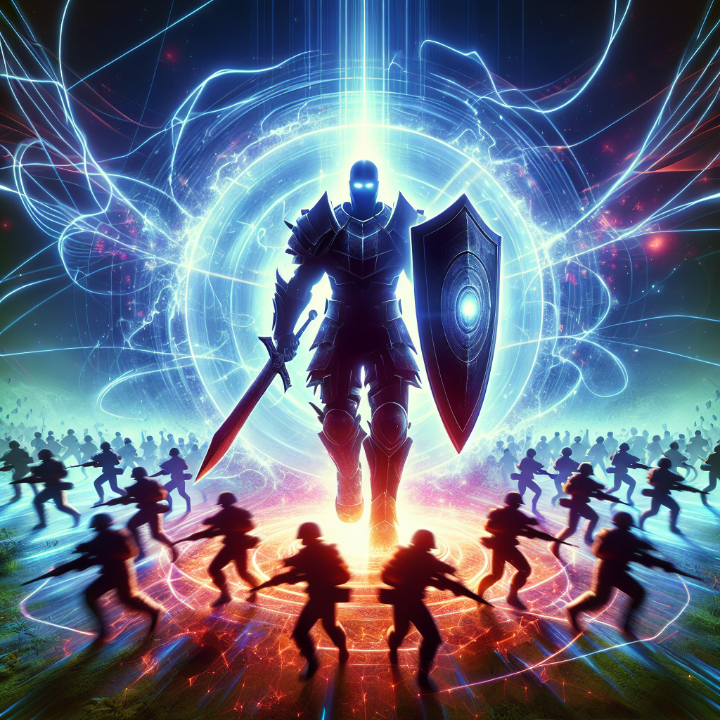 Mastering the Art of Defense: Top Strategies for Playing Tank in Mobile Legends