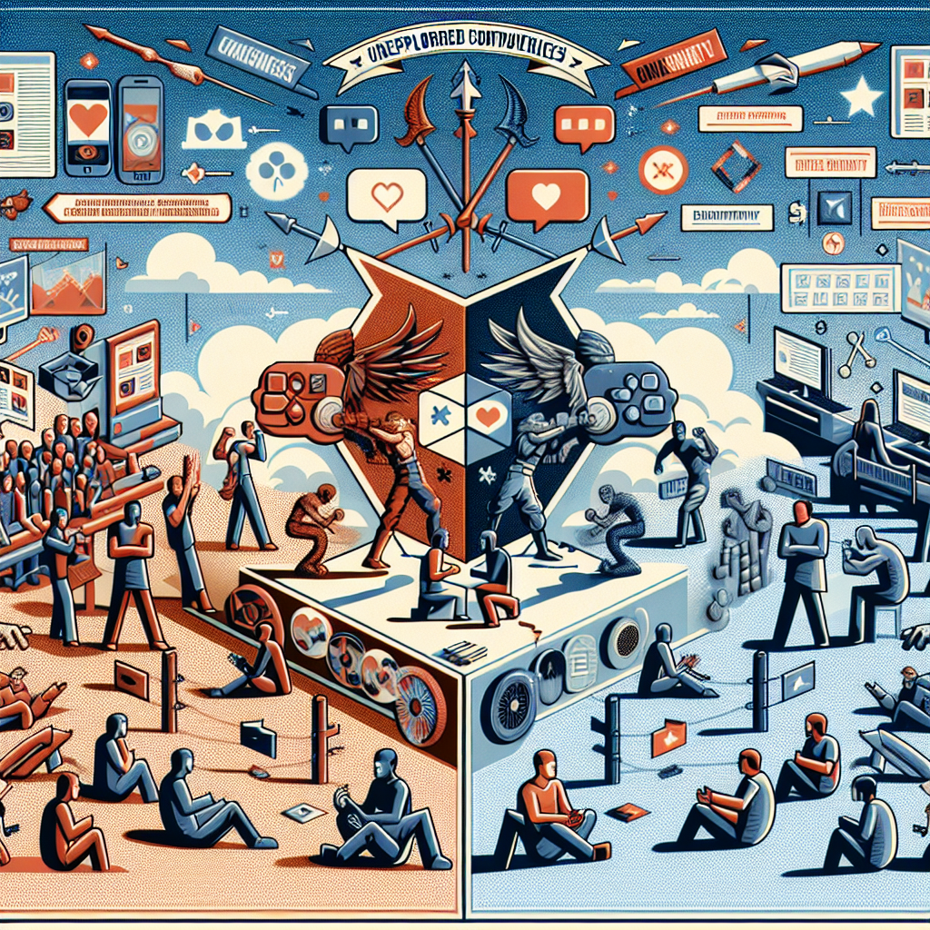 Bokep Mobile Legend: The Unseen Controversies of Gaming Culture