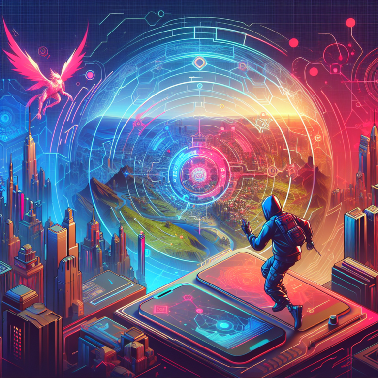 Exploring the Features of Map Mobile Legend HD: A Gamer's Perspective