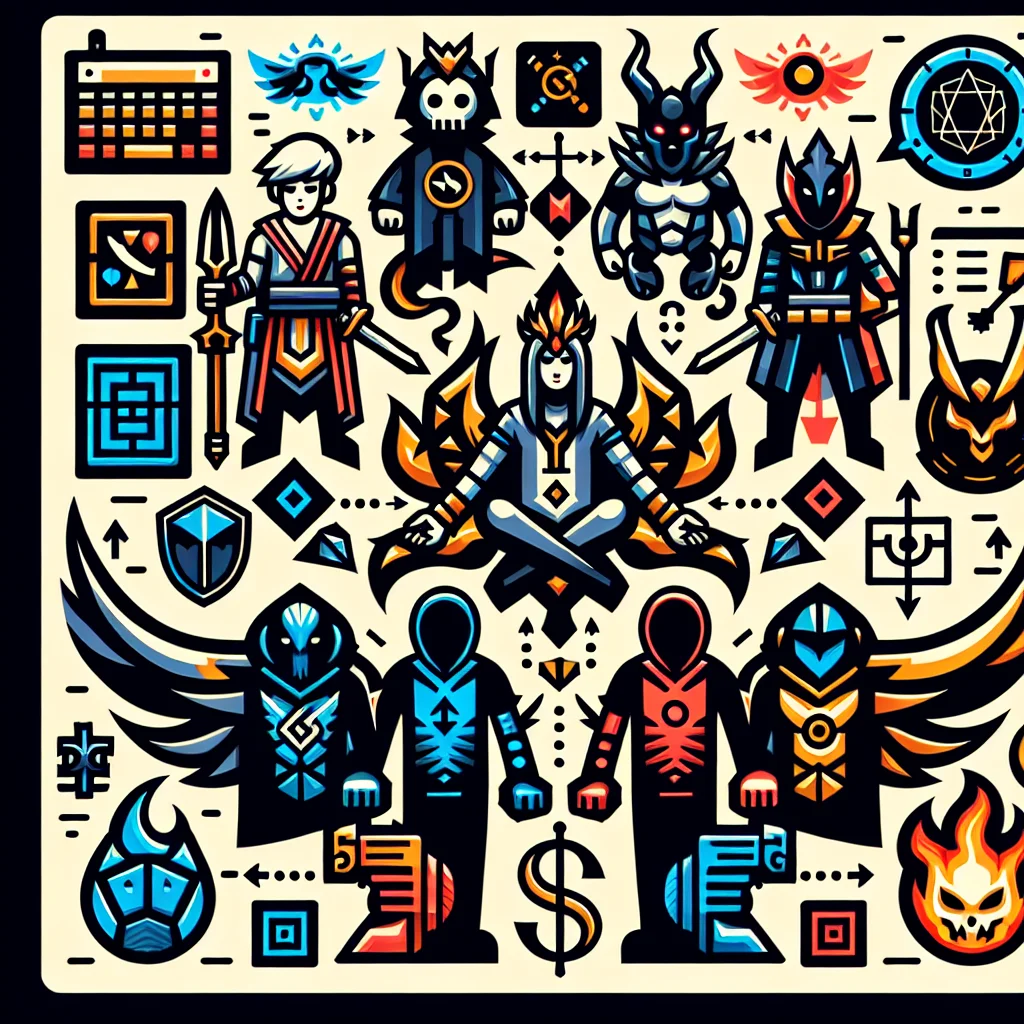 Avatar Mobile Legend: Exploring the Top Skins and How to Unlock Them