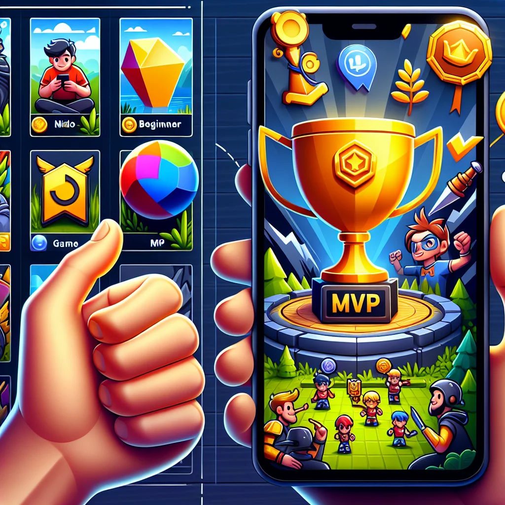 The Journey from Novice to MVP: Mastering Mobile Legends