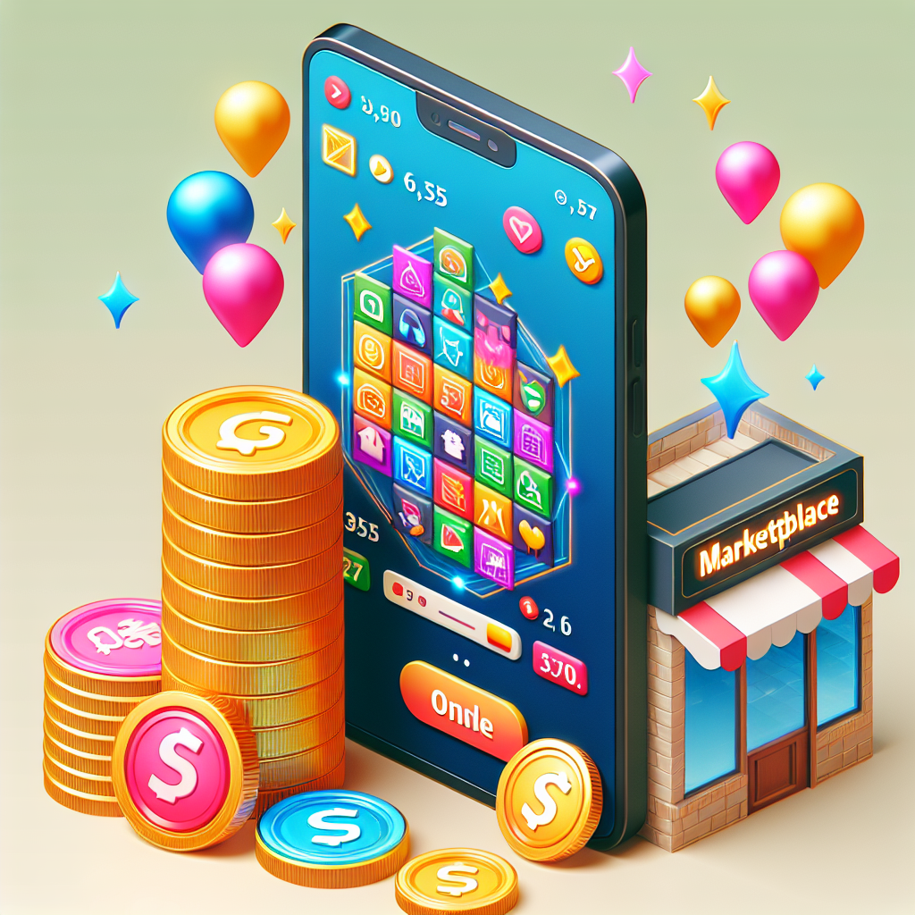 Tips Sukses Jual Skin Mobile Legend Secara Online dan Offline