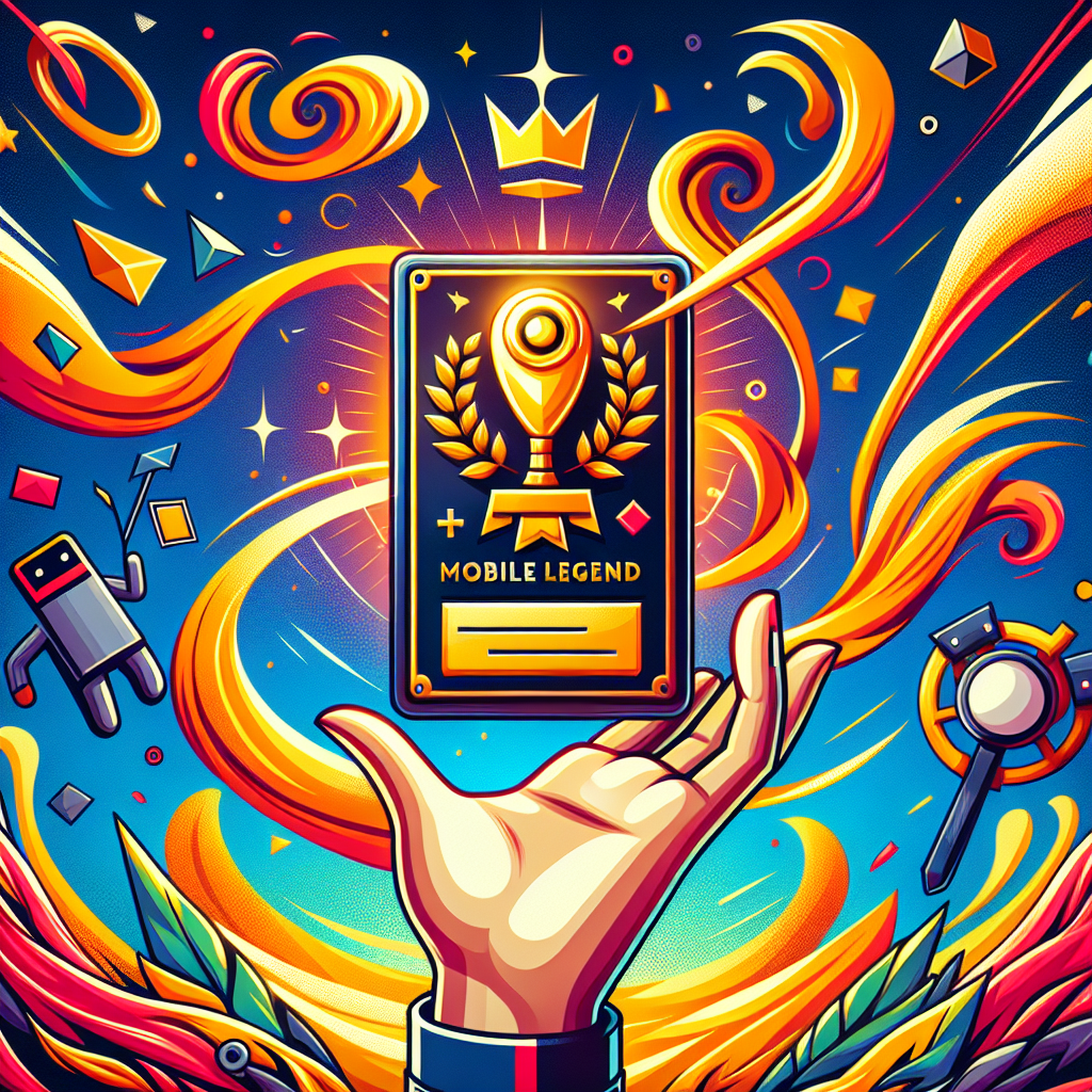 Rahasia Mendapatkan Sertifikat Mobile Legend untuk Pemain Profesional