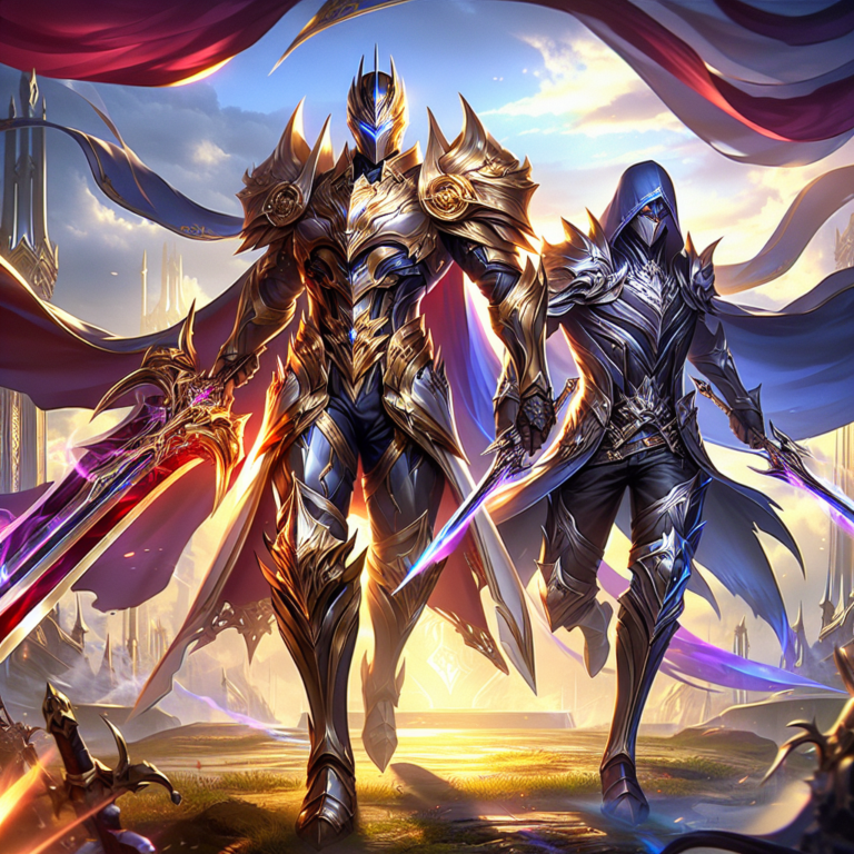 Epic Duo Combos in Mobile Legends: Unleash These Hero Partnerships for Victory