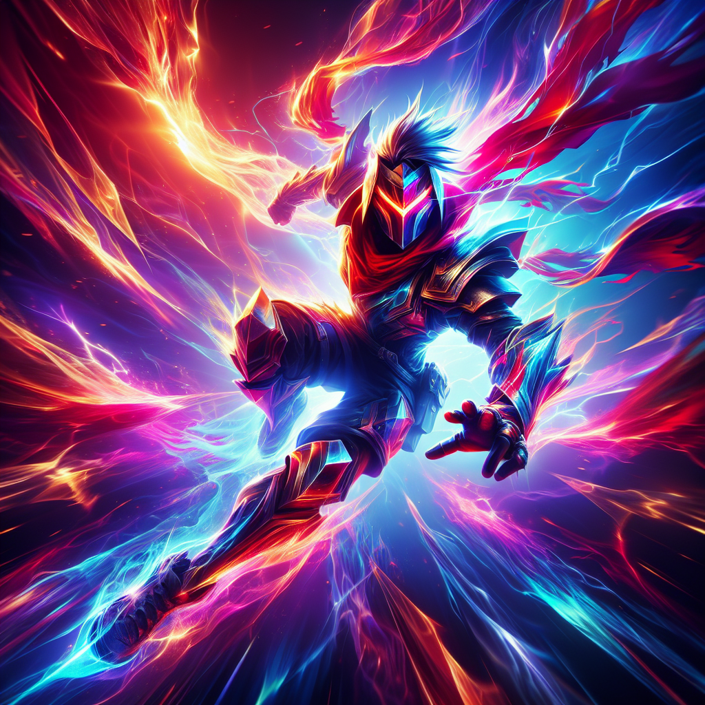Wallpaper Mobile Legend Bergerak: Menghidupkan Layar Ponsel Anda dengan Karakter Epik
