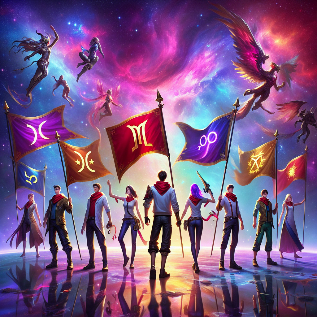 Unveiling the Secrets of Zodiac Mobile Legend Skins: A Comprehensive Guide