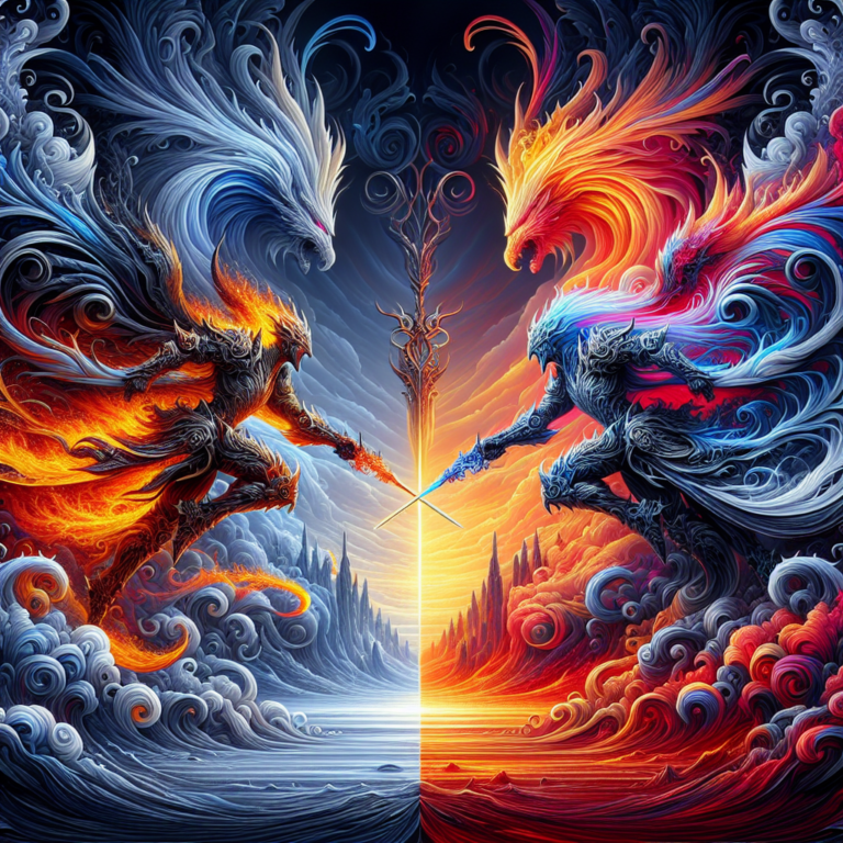 Epic Wallpaper HD Mobile Legends: Elevate Your Screen with Stunning Designs