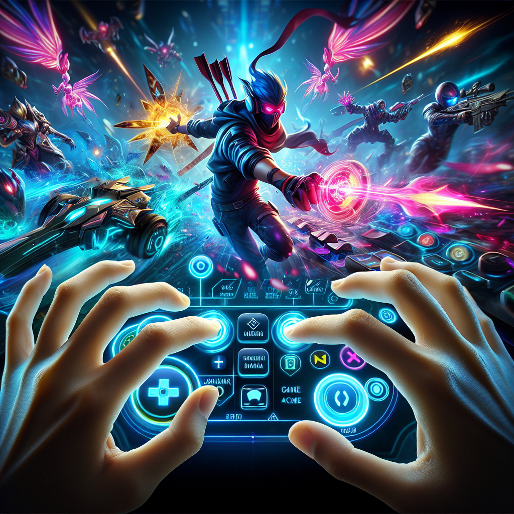 Mengenal Pemain Pro Mobile Legends Indonesia yang Mendunia