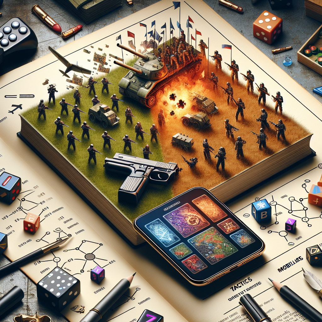 Mastering Mobile Legends: Essential Script Tips and Strategies