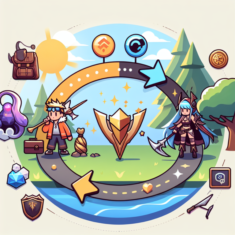 Strategi Terbaik dalam Urutan Bermain di Mobile Legends: Panduan Lengkap untuk Pemain Pemula Hingga Profesional