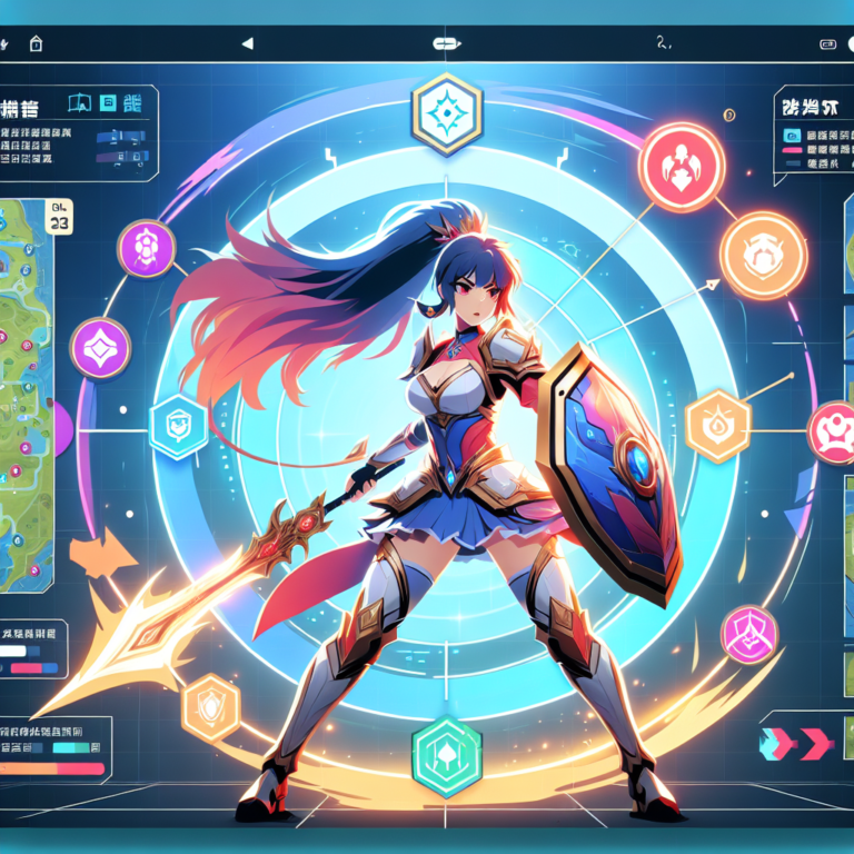 Strategi Jitu Menguasai Hero Baru di Mobile Legends