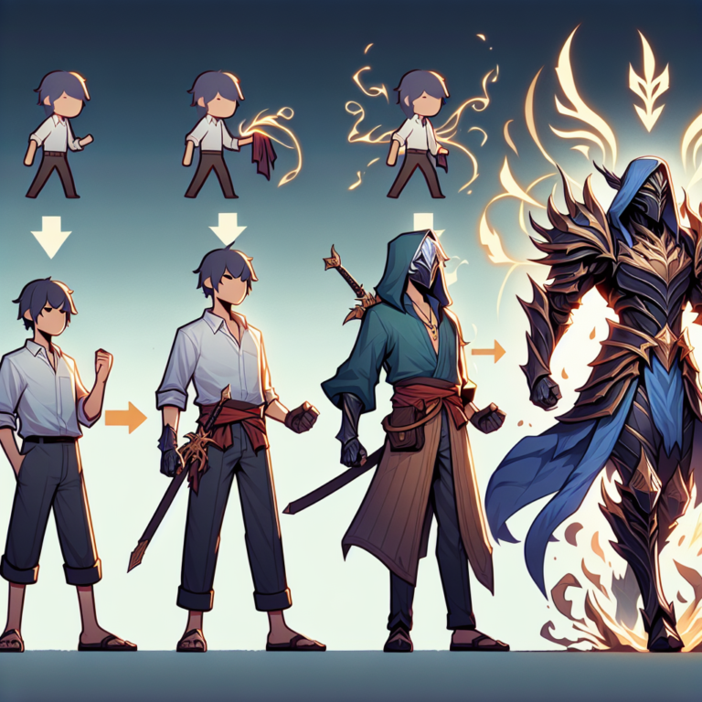 Balmond's Evolution: From Underdog to Powerhouse in Mobile Legends Lore