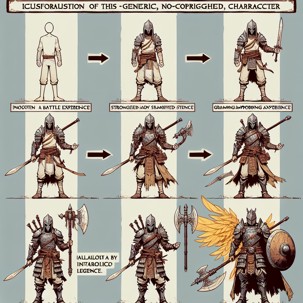 Zilong's Evolution in Mobile Legends: From Warrior to Legend