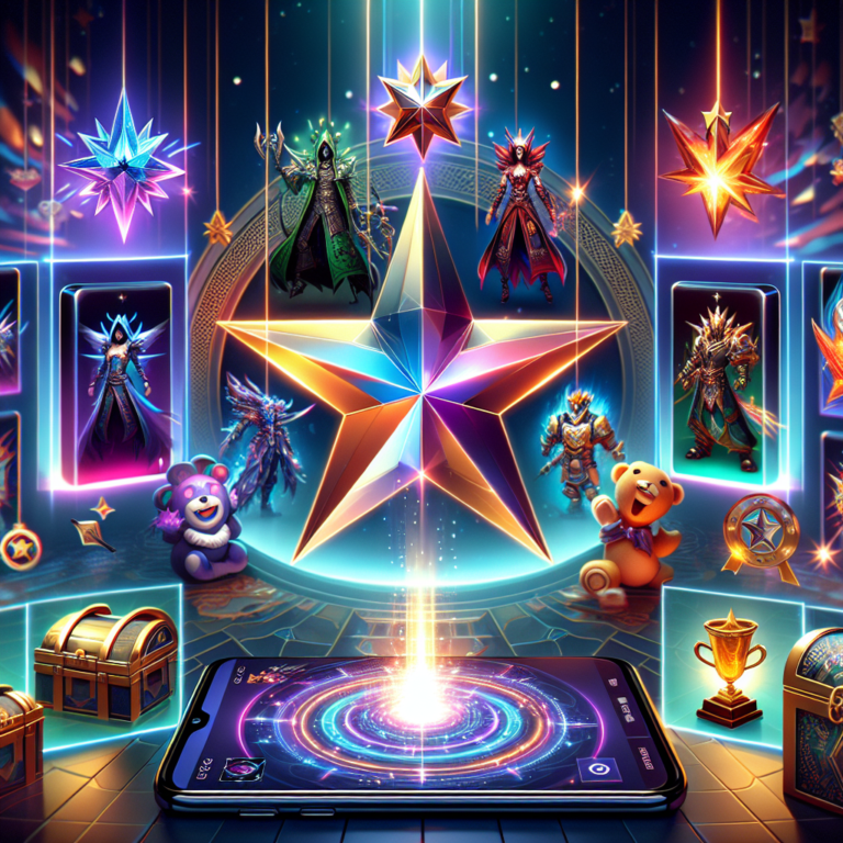 Starlight Mobile Legend: Exclusive Skins and Rewards Revealed