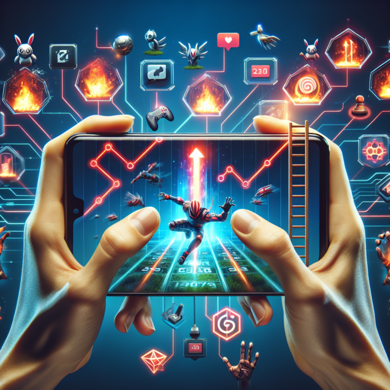Mobile Legends Rank: Strategies to Climb the Leaderboards