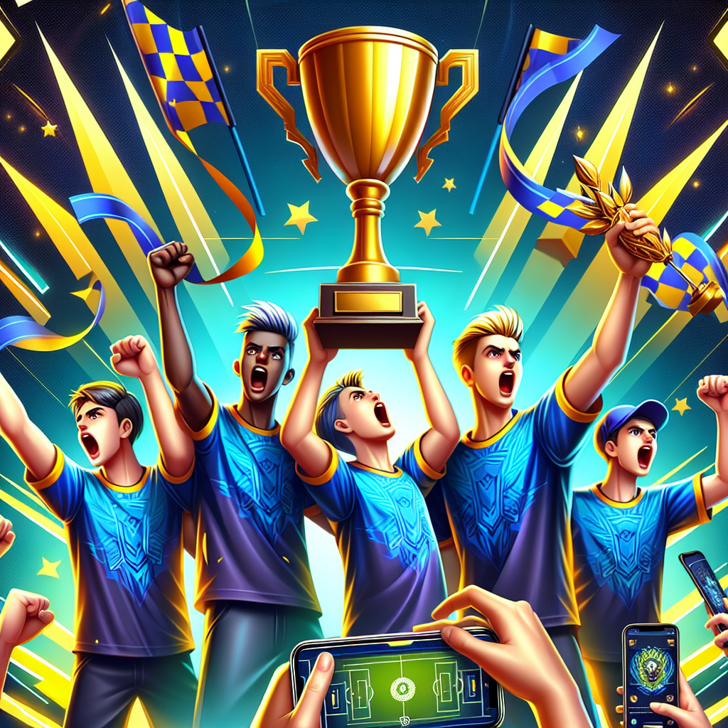 Piala Mobile Legend: Prestasi Tim-Tim Muda yang Menggebrak