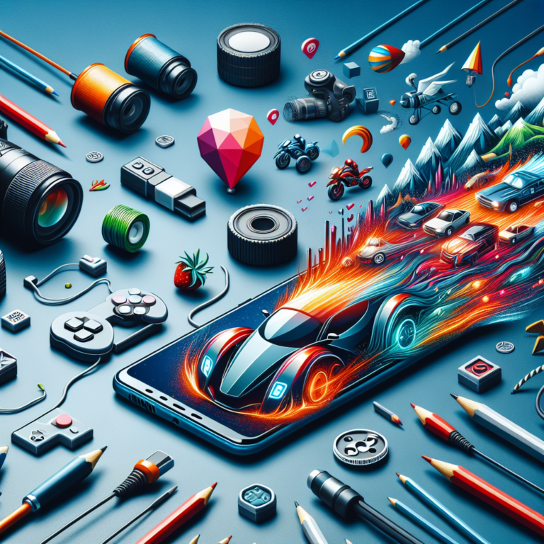 Mastering Mobile Legends Photography: Tips for Capturing Stunning In-Game Moments