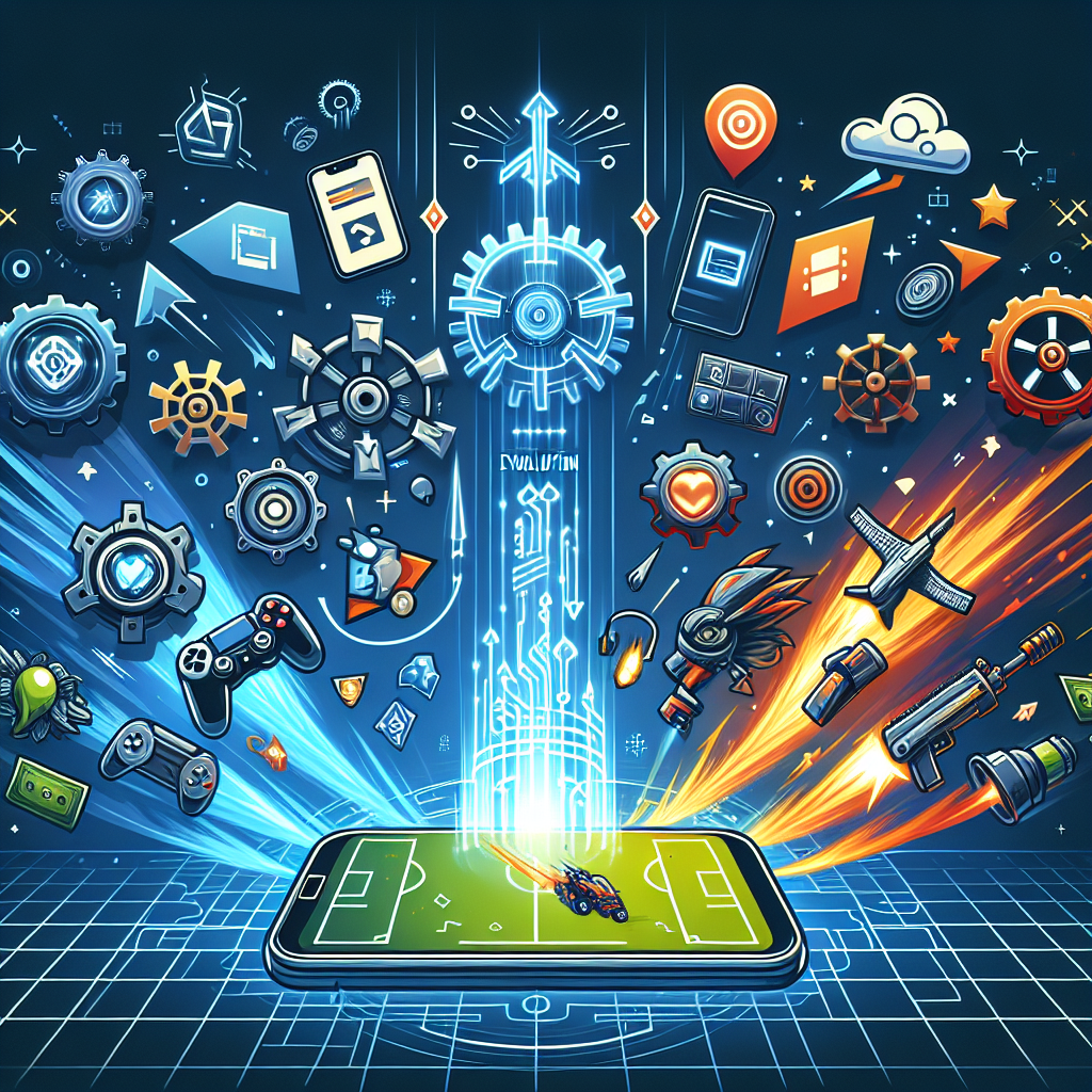 Rise of Mobile Legends: How Esports is Revolutionizing the Gaming World