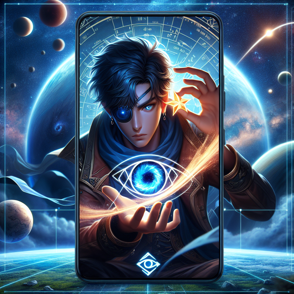 Cyclops: Mastering the Stars in Mobile Legends