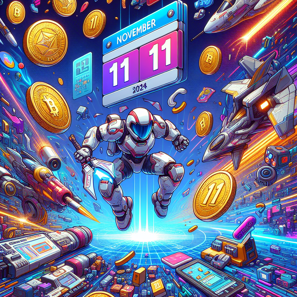 Exclusive Sneak Peek: What to Expect from the 11.11 Mobile Legend Event 2024