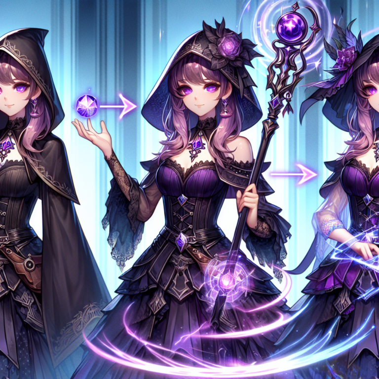 Alice's Evolution in Mobile Legends: From Dark Mage to Support Hero