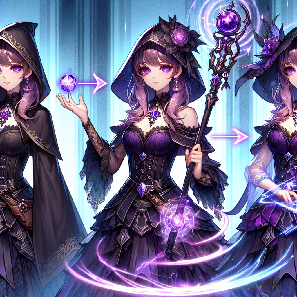 Alice's Evolution in Mobile Legends: From Dark Mage to Support Hero