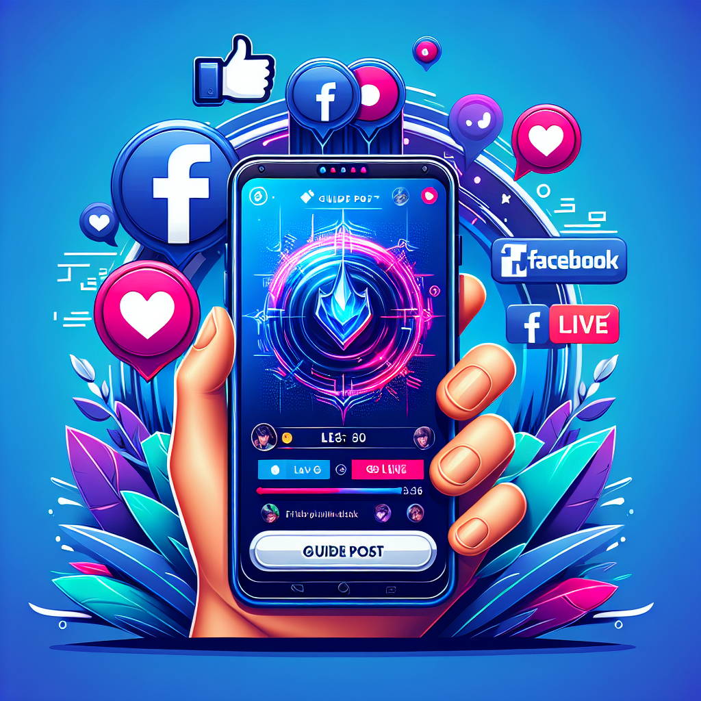 Tips Mudah untuk Live Streaming Mobile Legends di Facebook