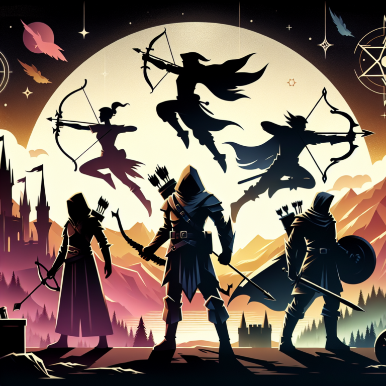 Exploring the Most Iconic Heroes in Mobile Legends