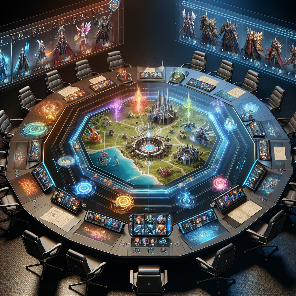 Epic Strategies to Master Mobile Legend Characters