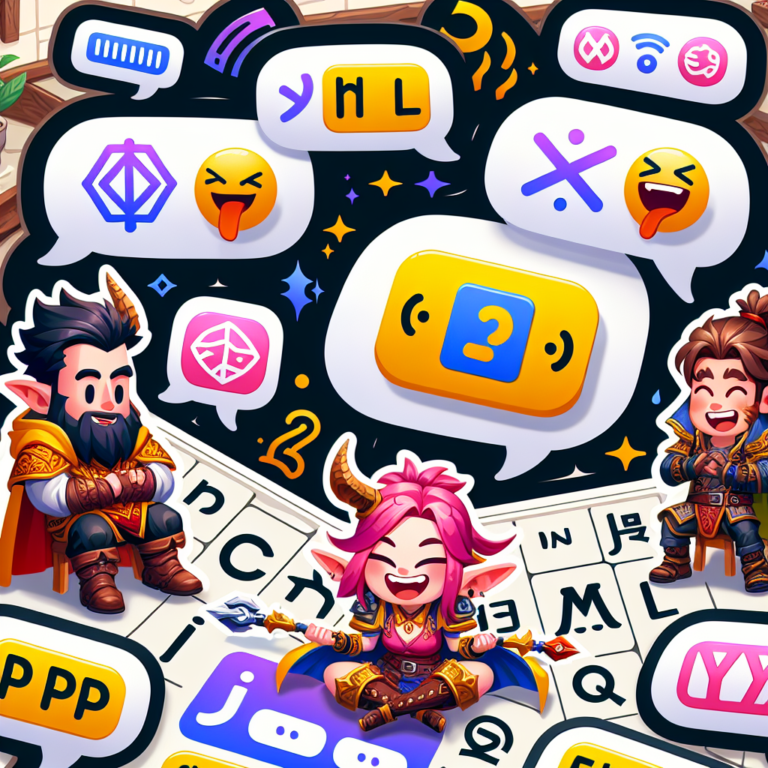 Nama Mobile Legend Lucu yang Bikin Ketawa Terpingkal-Pingkal